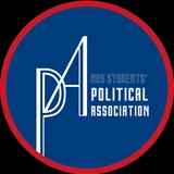 Telegram profile photo for NUS Students' Political Association (NUSPA)