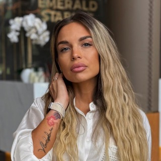 Telegram profile photo for 🥑ПРО ФОРМУ|Погуляева Ольга