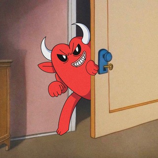 Telegram profile photo for LUCI MEMES