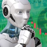 Telegram profile photo for FX_EA