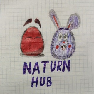 Telegram profile photo for NATURN HUB ✨