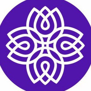 Telegram profile photo for CRAZY CROCUS /стильные бирки/