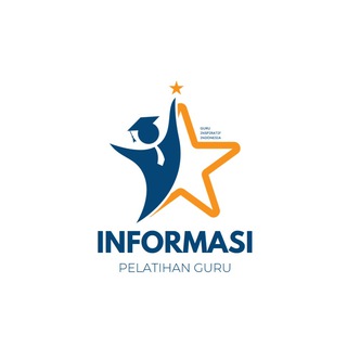 Telegram profile photo for Informasi Pelatihan Guru