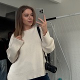 Telegram profile photo for Karina | Photo