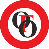 Telegram profile photo for Открытый город Рига онлайн-журнал