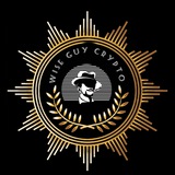Telegram profile photo for WiseGuy Crypto