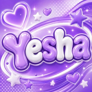 Telegram profile photo for Yesha Shop💋