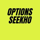 Telegram profile photo for Options Seekho