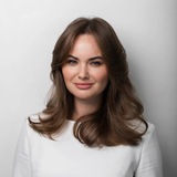 Telegram profile photo for Киреева Арина Германовна, врач косметолог, дерматолог. Эксперт качества кожи