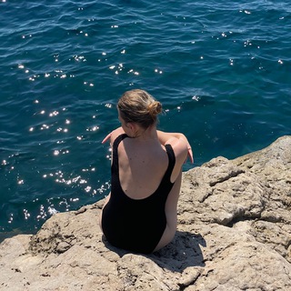 Telegram profile photo for B.n | Bezpalova🦢