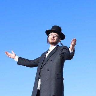 Telegram profile photo for Hershy Weinberger Fans
