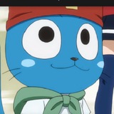 Telegram profile photo for Happiland