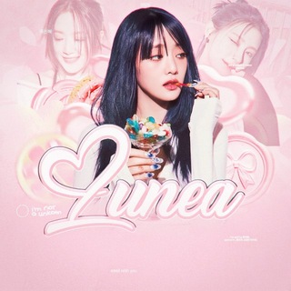 Telegram profile photo for [& 𝐋𝞄𝗻۪eα 💕