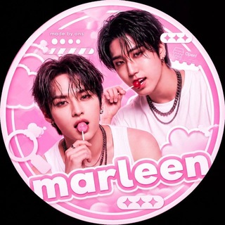 Telegram profile photo for 𝐌̷̸𝐀𝐑̲𝐋̷𝐄̚𝚵̷̚𝐄̍𝐍̷’