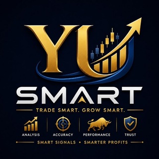 Telegram profile photo for YU SMART