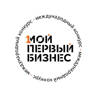 Telegram profile photo for Мой первый бизнес