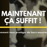 Telegram profile photo for ON FAIT QUOI MAINTENANT !