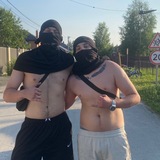 Telegram profile photo for Движение - жизнь