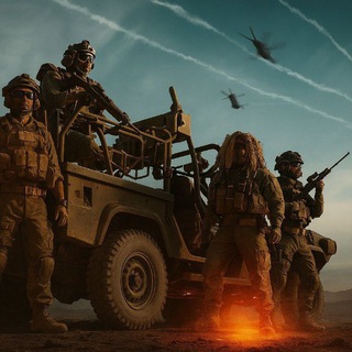 Telegram profile photo for گروه بتلفیلد | BattleField