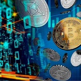 Telegram profile photo for Бесплатно крипта и нфт