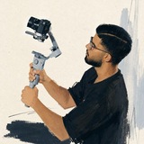 Telegram profile photo for •مُحِب•