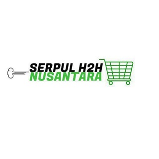 Telegram group profile photo for SERPUL H2H NUSANTARA