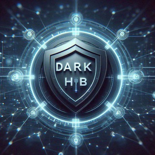 Telegram profile photo for Dark Hub-VPN
