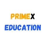 Telegram profile photo for PrimeXEducation