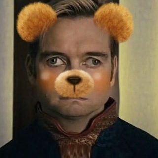 Telegram profile photo for дюшEсные дEла