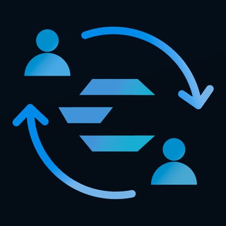 Telegram group profile photo for Взаимные подписки Twitter