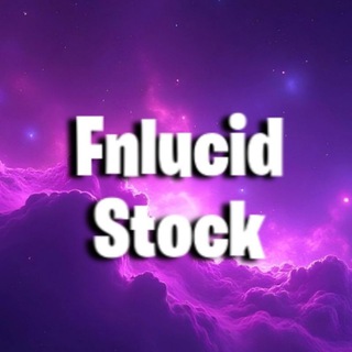 Telegram profile photo for Fnlucid stock π