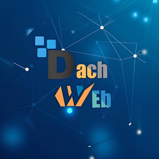 Telegram profile photo for 卍| Dach Web |📣| داچ وب |卐