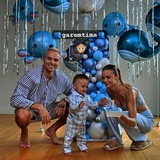 Telegram profile photo for Семья Ларионовых❤️🩹🫂
