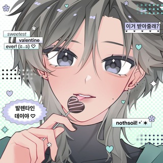 Telegram profile photo for Nothsoil.