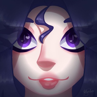 Telegram profile photo for ⚝𝆹𝅥𝐓𝐫𝐢𝐟𝐲'𝐬 𝐀𝐫𝐭𝐬𝆹𝅥⚝