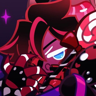Telegram profile photo for Theˢᵉᵘˢ!✿