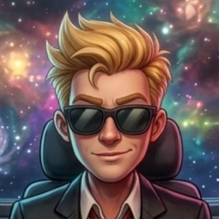 Telegram profile photo for ТРАКТОВНИК