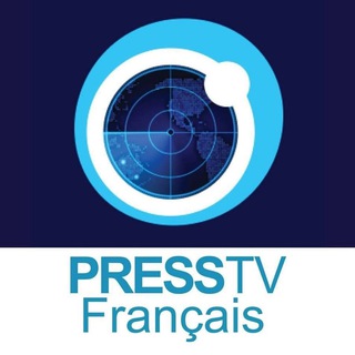 Telegram group profile photo for Press TV Français Chat