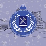 Telegram profile photo for Кафедра СТиГС