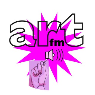 Telegram profile photo for ART FM