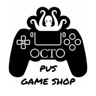 Telegram profile photo for 🐙 فروشگاه بازی اختاپوس | Octopus Game Shop 🐙