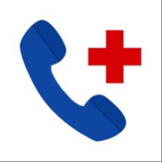 Telegram profile photo for Vaccine Helpline - t.me/vaccinehelpline