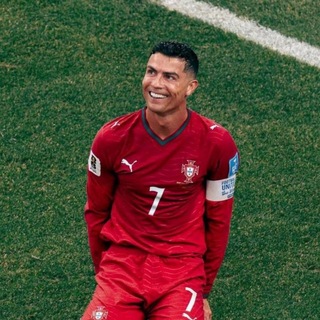 Telegram profile photo for Cristiano