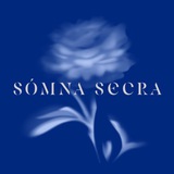 Telegram profile photo for SOMNA SECRA