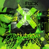 Telegram profile photo for ANTIUTOPIA DISPATCH