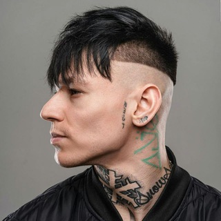 Telegram profile photo for NILETTO - фан-канал