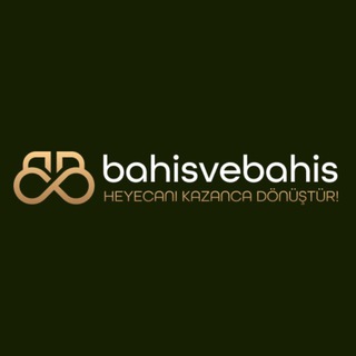 Telegram profile photo for Bahisvebahis