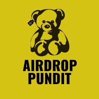 Telegram profile photo for Airdrop Pundit