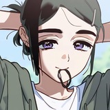 Telegram profile photo for questions❓confession👾