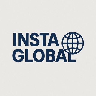 Telegram profile photo for INSTA GLOBAL📑
